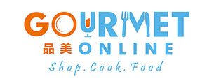 Gourmet Online Food Store
