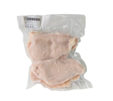 USA Natural Chicken Breast Fillets (Skinless) 4PCS