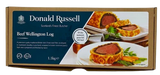 英國 Donald Russell 乾式熟成28日威靈頓牛柳 (1.1kg)