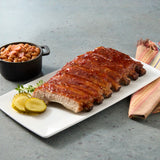 US Grain Fed Baby Pork Ribs  (1.5-1.6KG)