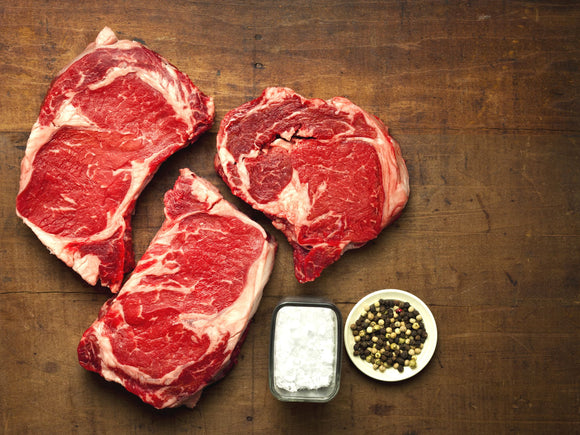 牛肉類