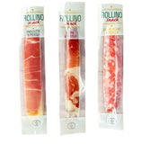 Casale Rollino Snack with Provola Cheese (15 wrapped sticks) 225g