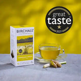 Birchall Lemongrass & Ginger Tea Bag (25 bags)