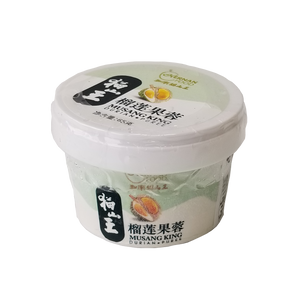 Musang King Durian Puree (65g)