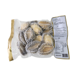 "O C" 25-28g 原隻鮑魚肉(刺身級) 350g