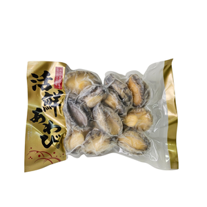 "O C" 22-25g 原隻鮑魚肉(刺身級) 350g