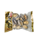 "O C" 22-25g 原隻鮑魚肉(刺身級) 350g