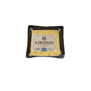 UK  IL Truffelino Black Truffle Cheddar 190g