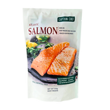Atlantic Salmon (2 pcs, 250g)