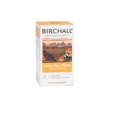 Birchall Green Tea & Peach Tea Bag (25 bags)