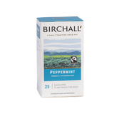 Birchall Peppermint Leaves Tea Bag (25 bags)