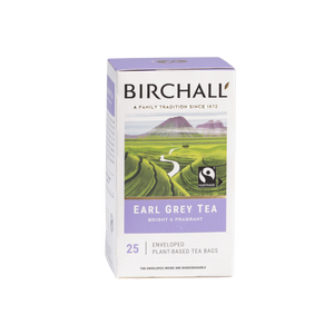 英國 Birchall 伯爵茶包 (25 bags)