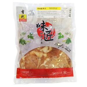 味匠黑椒雞脾扒 (450g)