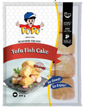 新加坡 DoDo 豆腐魚餅 200g