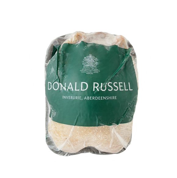 英國 Donald Russell 野生原隻鷓鴣  280g