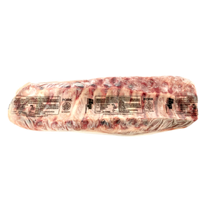 US Grain Fed Baby Pork Ribs  (1.5-1.6KG)