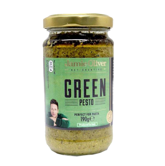 Italy Jamie Oliver Tomato & Chilli Pasta 400g