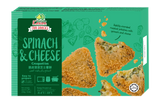 Malaysia Kawan Spinach & Cheese Croquette (250GM)