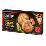Indonesian Phillips Maryland Crab Cake (2 pieces, 170g)