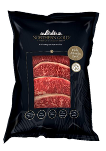 Canada Northern Gold AAA+ Grain-Fed Beef Top Blade 300g