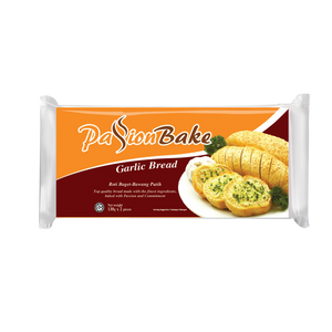 Malaysia Passion Bake Garlic Bread (260g)