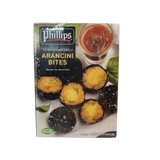 Indonesia Phillips Mediterranean Arancini Bites 300g