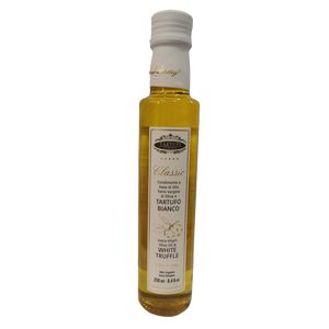 Tartufi Jimmy White Truffle Extra Virgin Olive Oil (250ml)
