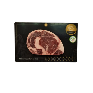 Canada Northern Gold AAA+ Grain-Fed Beef Ribeye Steak 300g