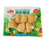 安井 魚籽福袋  150g
