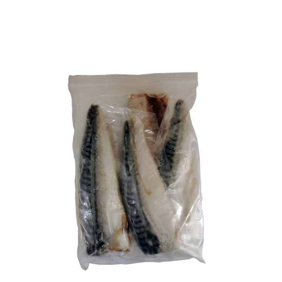 Norway Mackerel Fillets (6pcs)