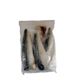 Norway Mackerel Fillets (6pcs)