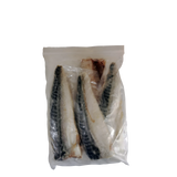挪威 急凍大鯖魚柳 (5片)