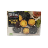 Indonesia Phillips Mediterranean Arancini Bites 300g