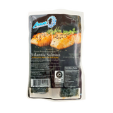 Chile Azure Salmon (2 pcs, 250g)