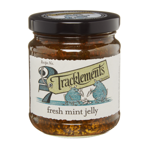Tracklements Fresh Mint Jelly (220g)