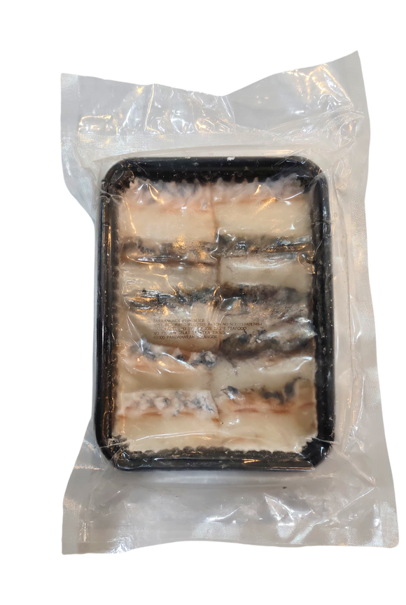 Malaysia Dragon Taste Seafood Barramundi Fish Slice (10 pieces, 200g)