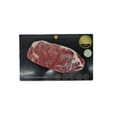 Canada Northern Gold Alberta Beef AAA+ Sirloin Steak 300g -1 pack