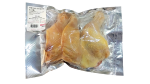 US Hormones-Free Chicken legs Approx. 750g (3-4 pcs)