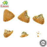 Malaysia Kawan Spinach & Cheese Croquette (250GM)