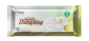 Malaysia Musang King Sweet Dumplings (150g)