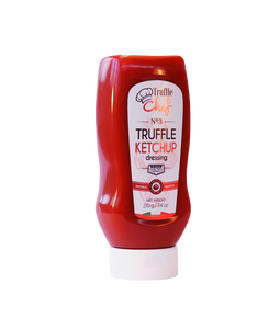 Italy Truffle Chef Truffle Ketchup Dressing (210g)
