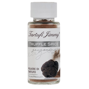 Italy Tartufi Jimmy Black Truffle Spice 45g
