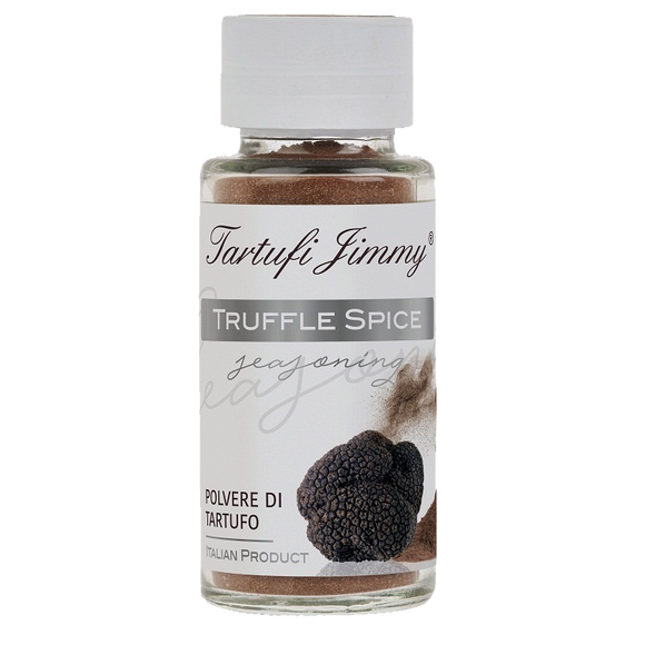 Italy Tartufi Jimmy Black Truffle Spice 45g