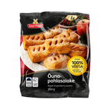 Estonia Eesti Pagar Apple Lingonberry Pastry 360g (6pcs)
