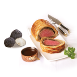 UK Donald Russell  28 Days Dry Aged Beef Wellington 260g