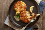 Indonesian Phillips American Crab Cake (2 pieces, 170g)