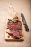 UK Donald Russell 28 Days Dry Aged Tomahawk Steak 900g