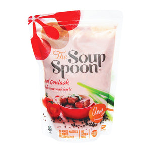 Singapore The Soup Spoon Beef Goulash 500g
