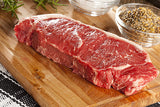 加拿大 Northern Gold Alberta Beef AAA+ 西冷牛扒 300g - 1包