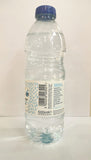 英國 P G 天然礦泉水 500ml(24膠瓶)